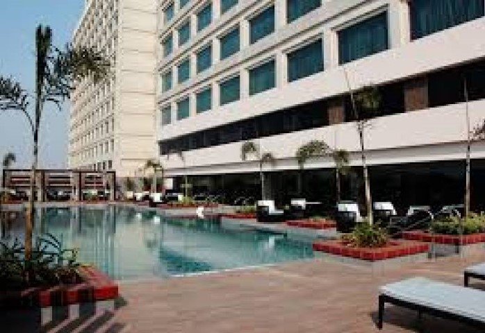 Holiday Inn New Delhi Mayur Vihar Noida, an IHG Hotel